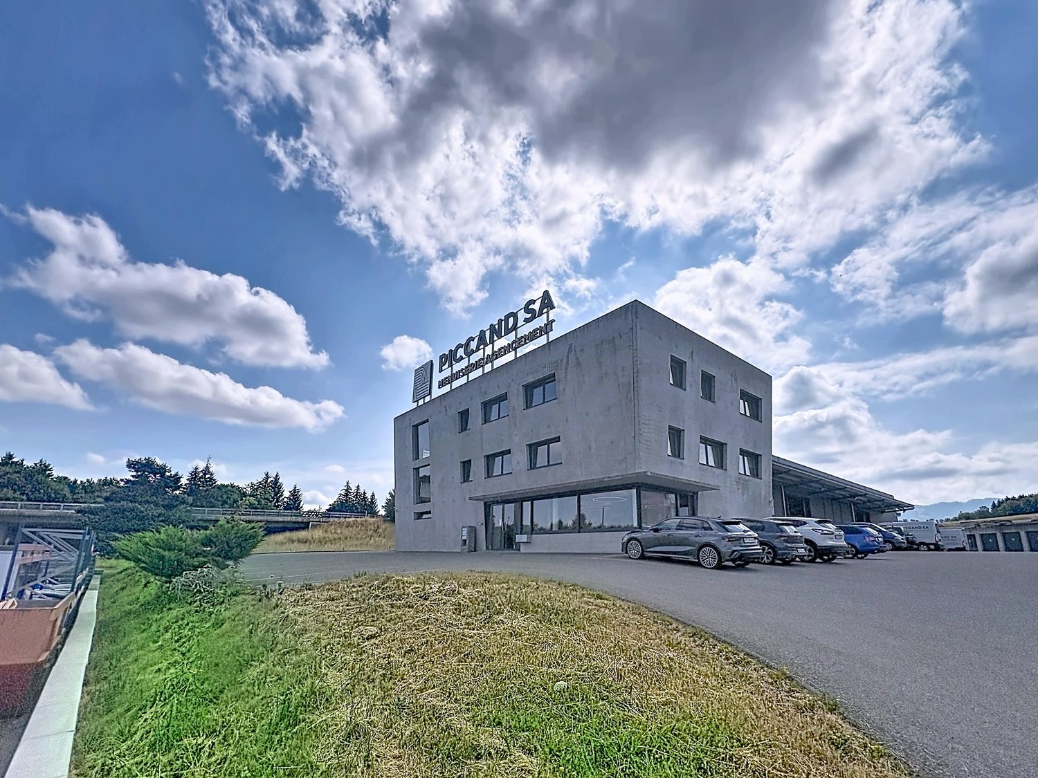 400m² Büro, Foto 6 von 6
