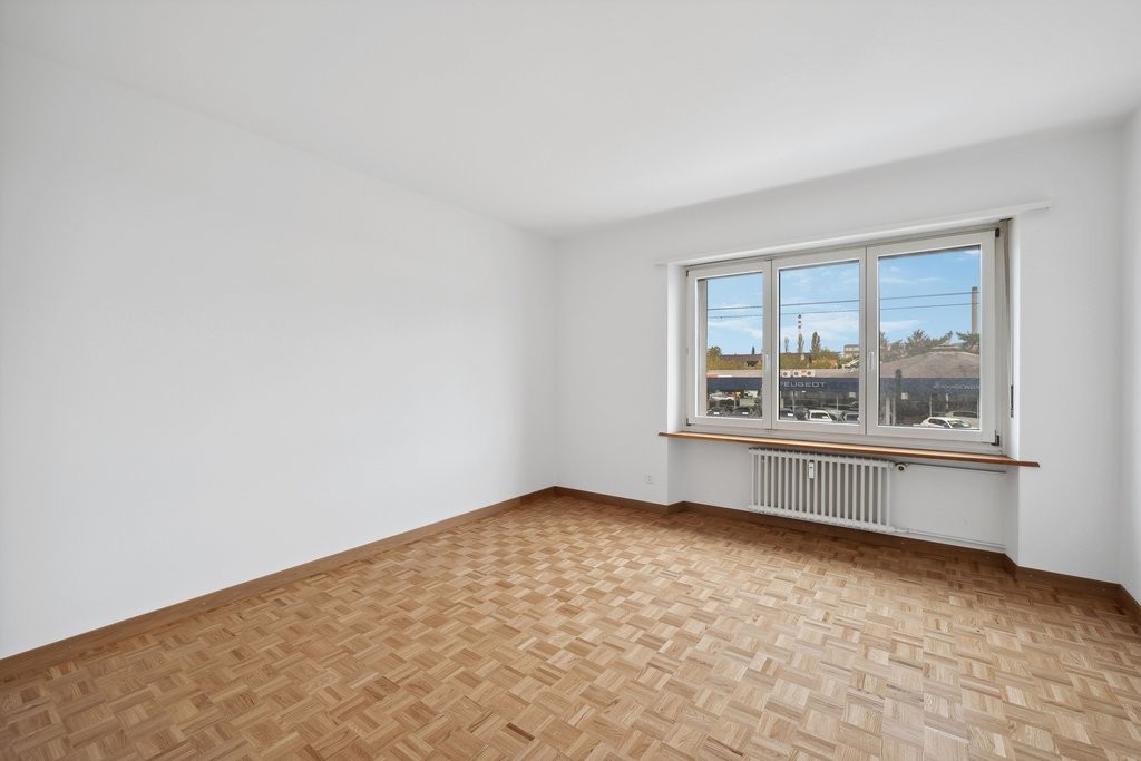 2 rooms apartment