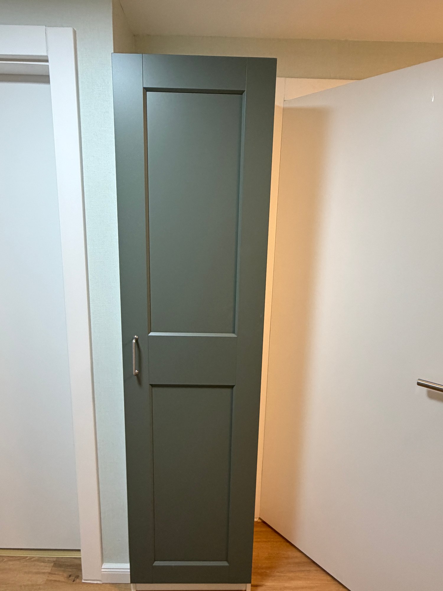 2 room apartment