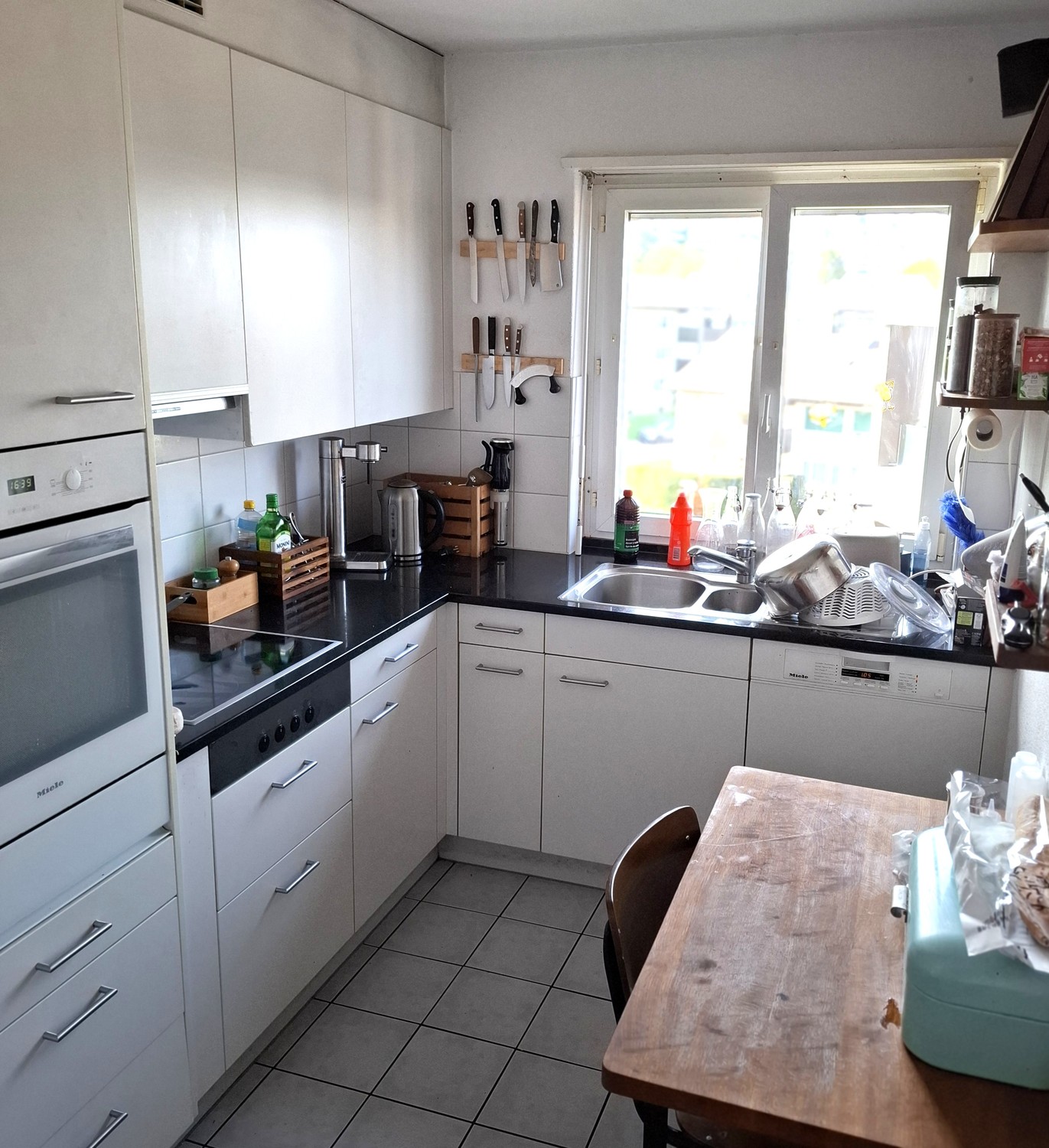 Room in a shared flat