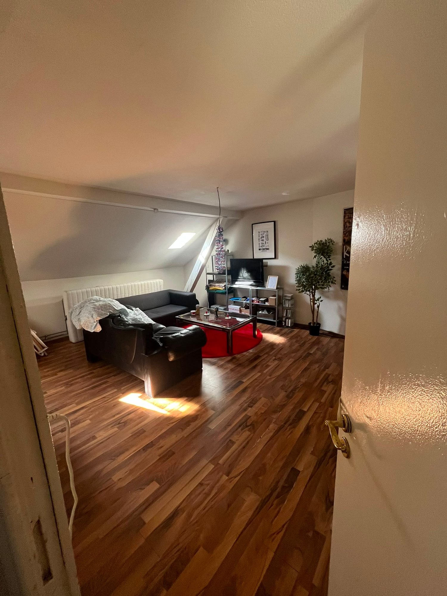 Room in a shared flat, Foto 4 von 8