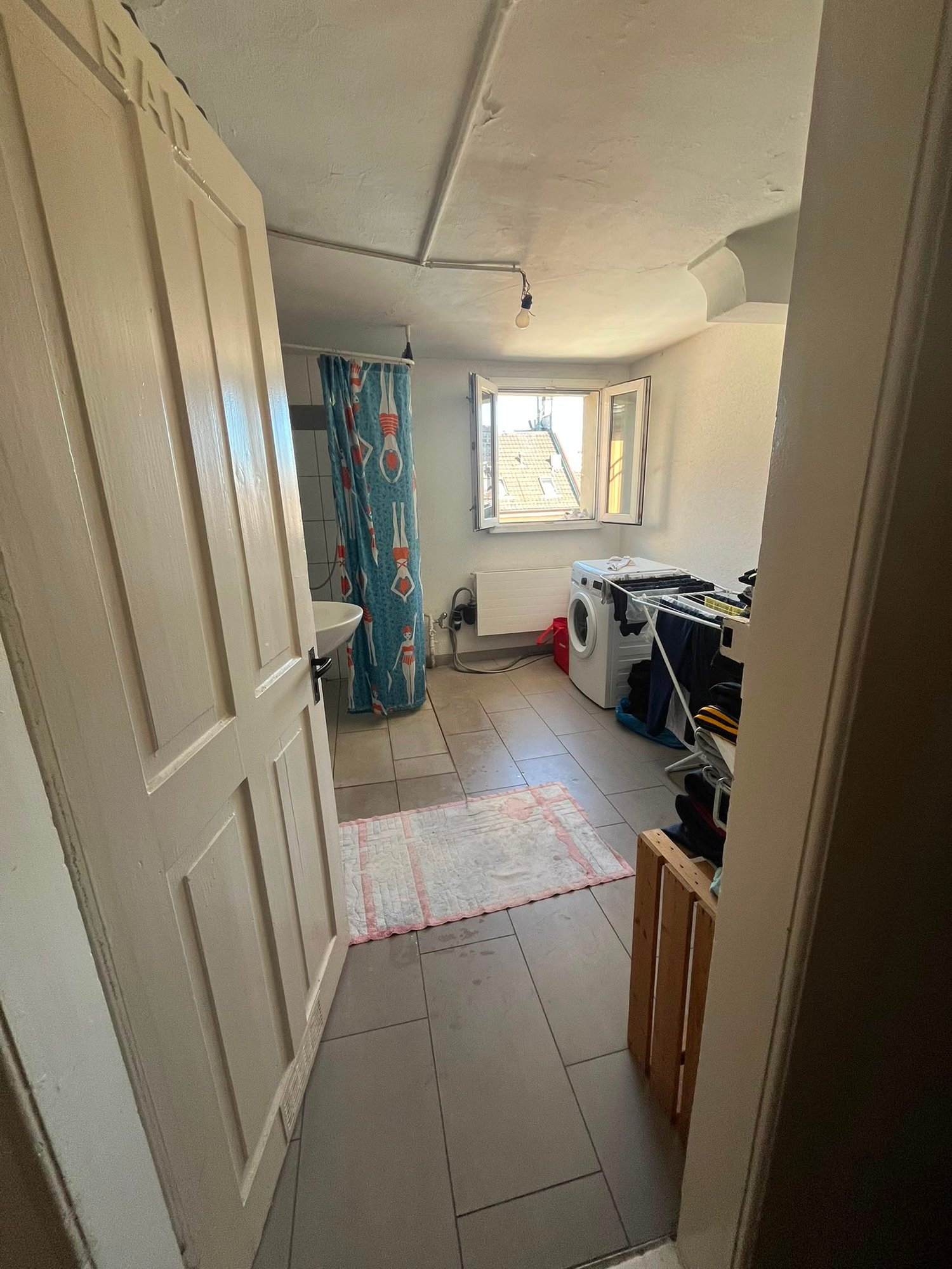 Room in a shared flat, Foto 8 von 8