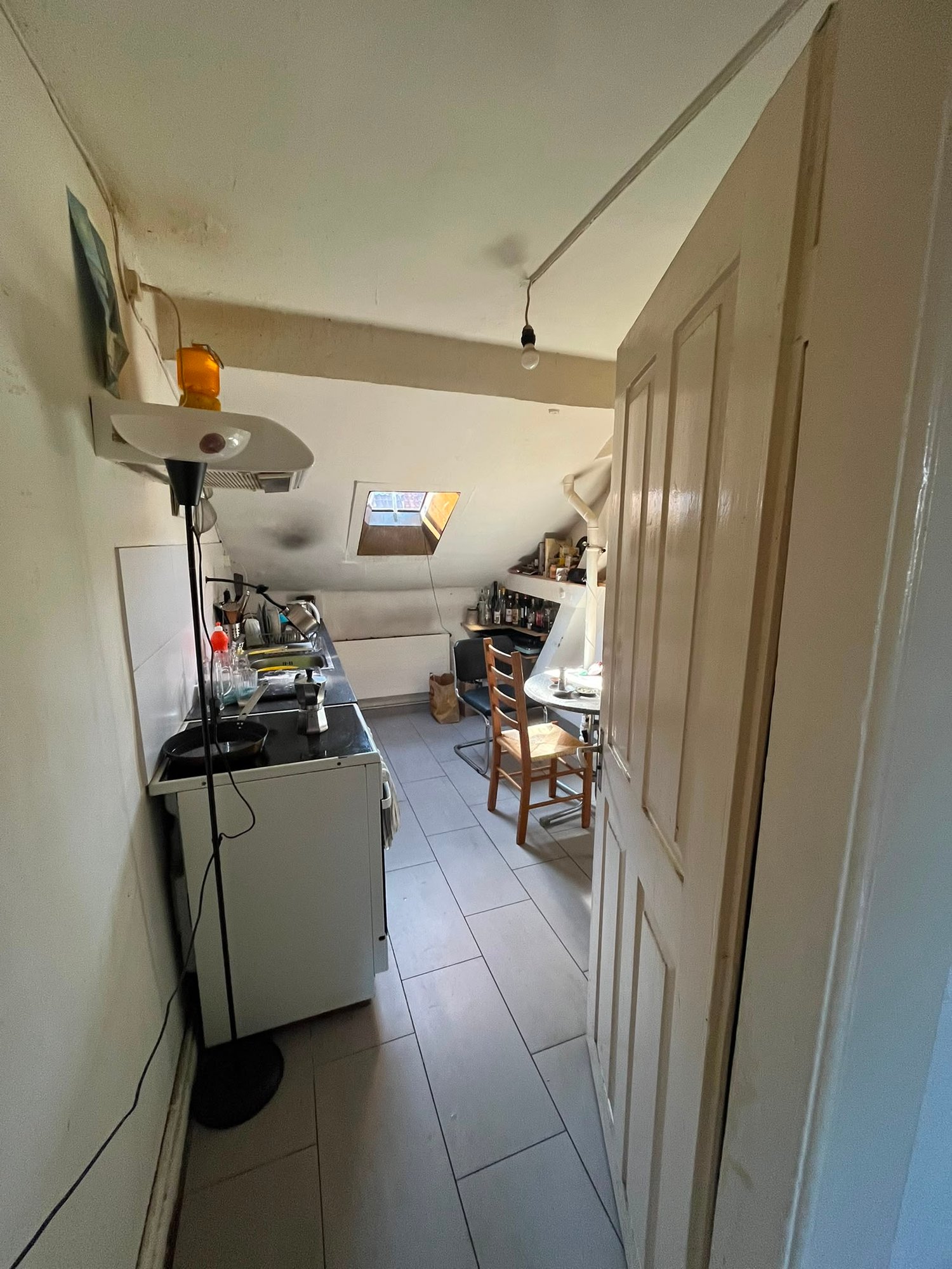 Room in a shared flat, Foto 6 von 8