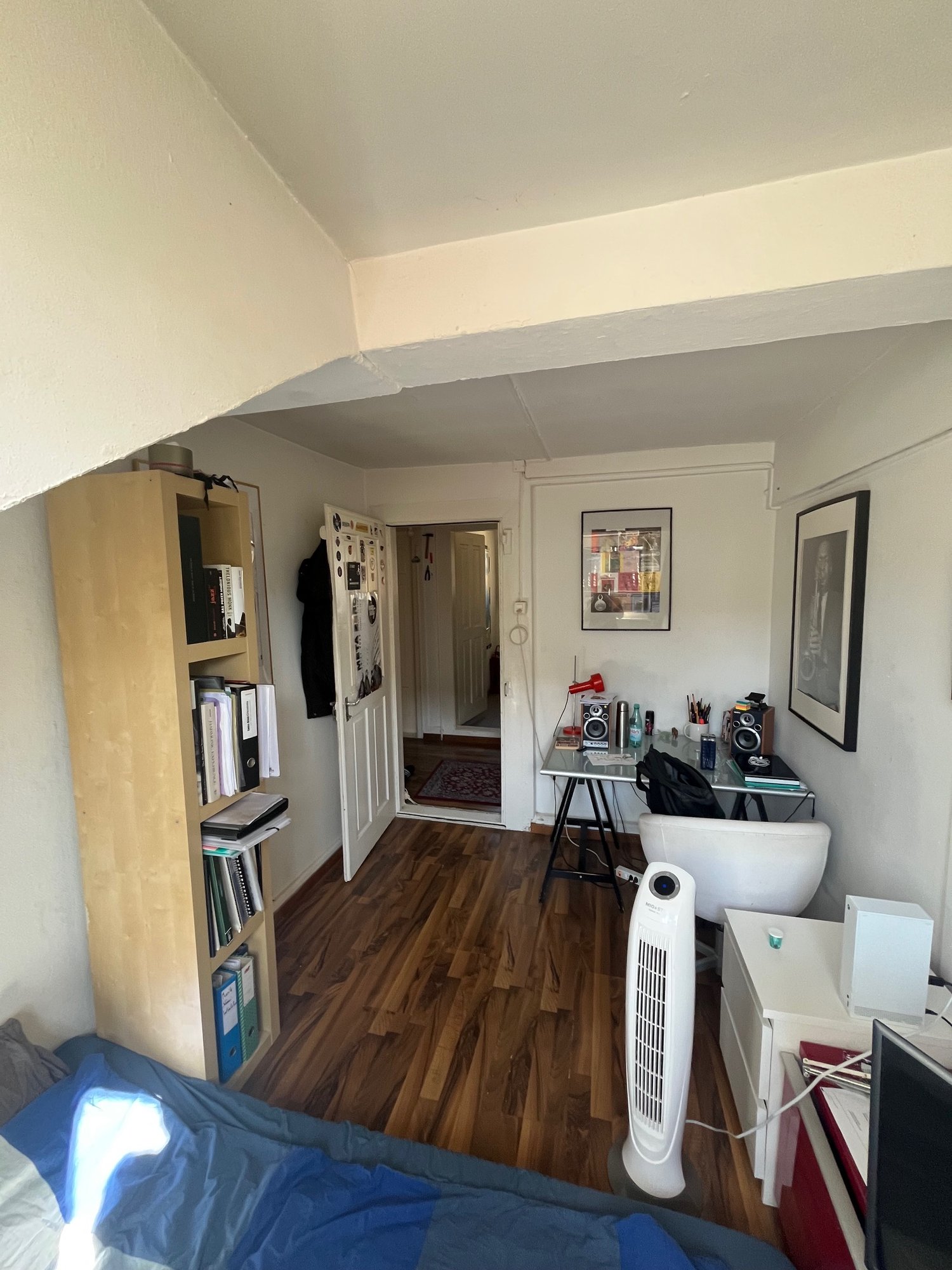 Room in a shared flat, Foto 2 von 8