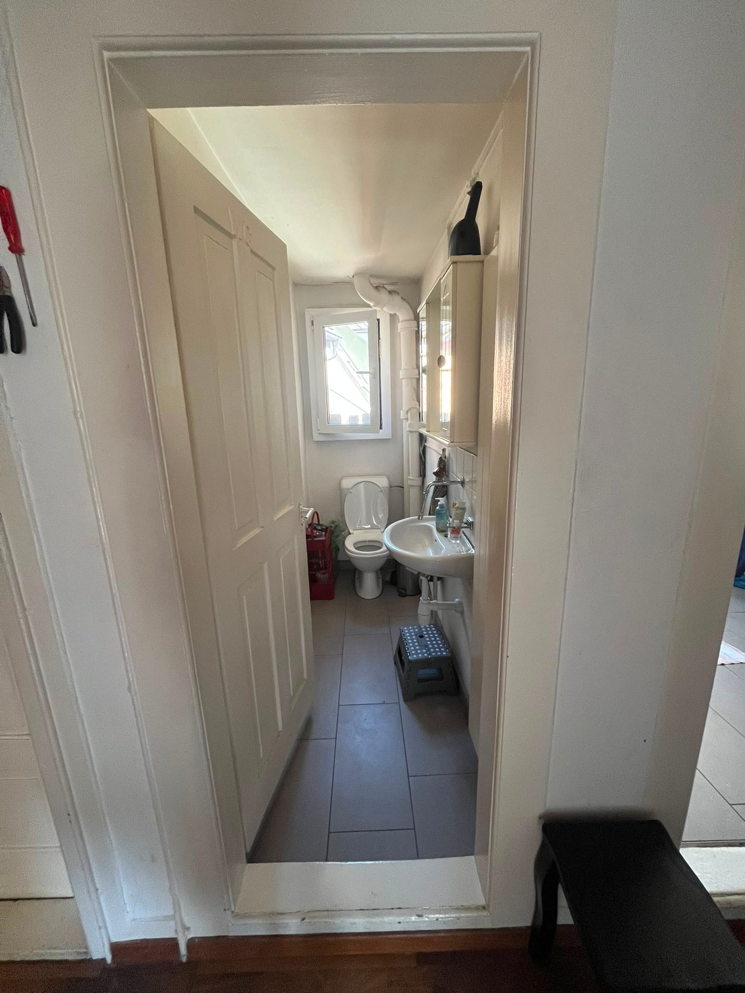 Room in a shared flat, Foto 7 von 8