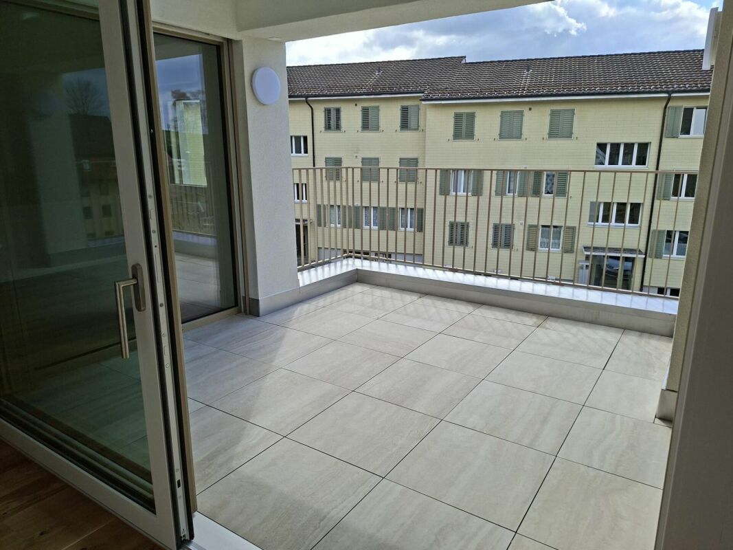 4 ½ locali duplex