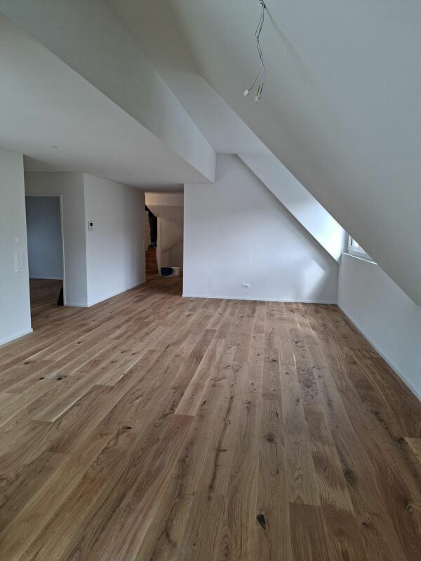 4 ½ locali duplex