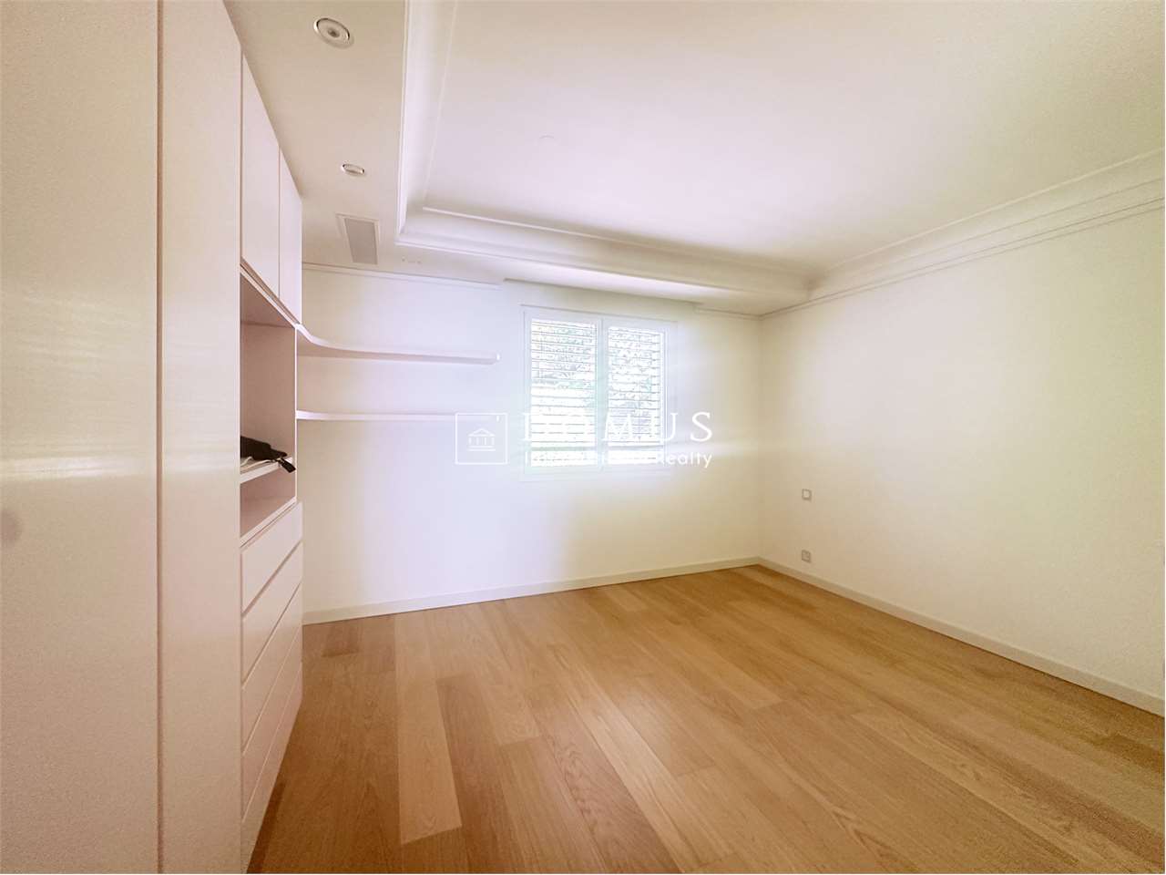 Appartement de 6 ½ pièces