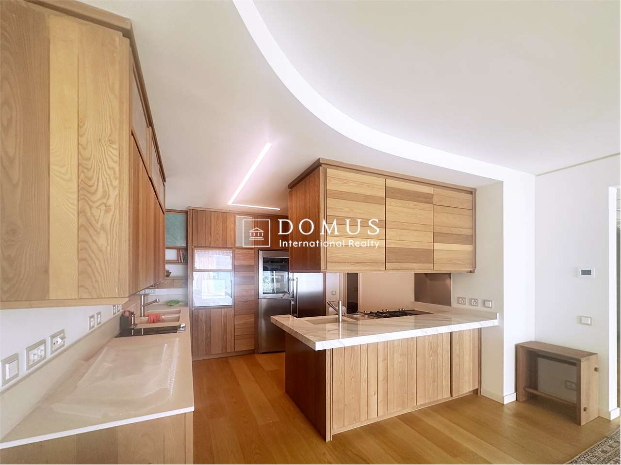 Appartement de 6 ½ pièces