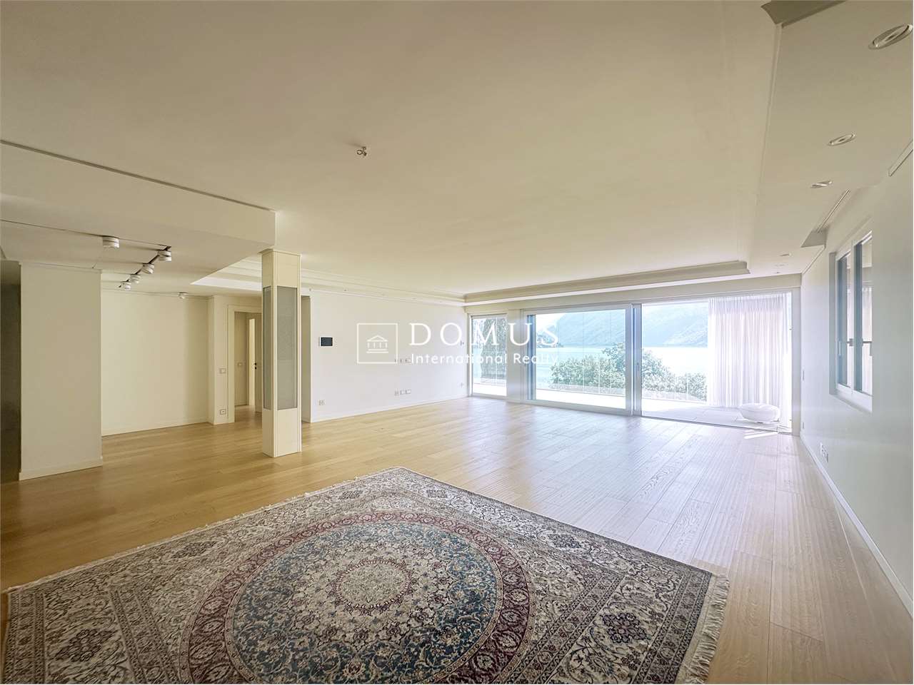 Appartement de 6 ½ pièces