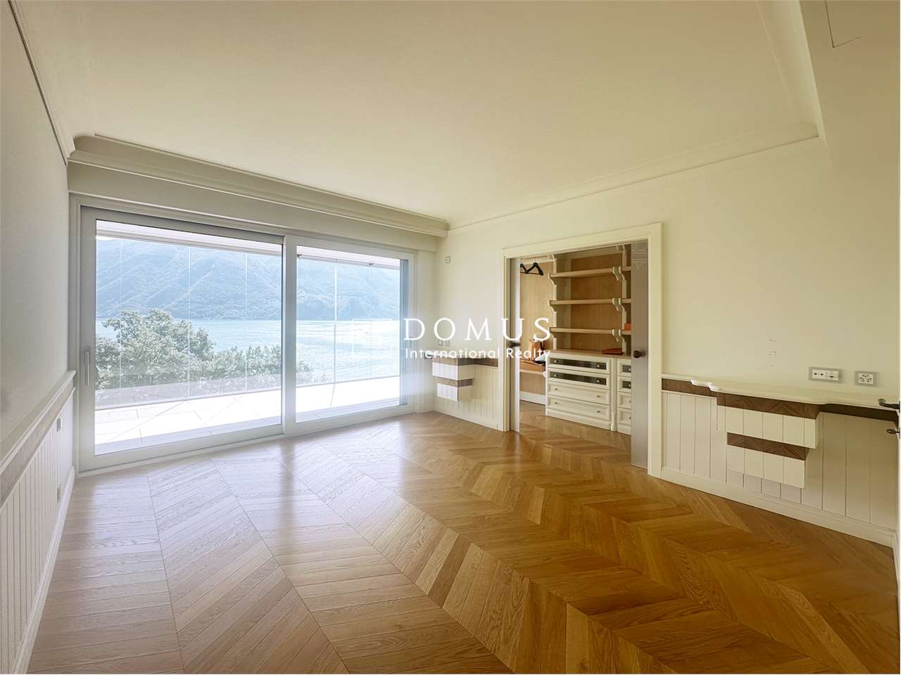Appartement de 6 ½ pièces
