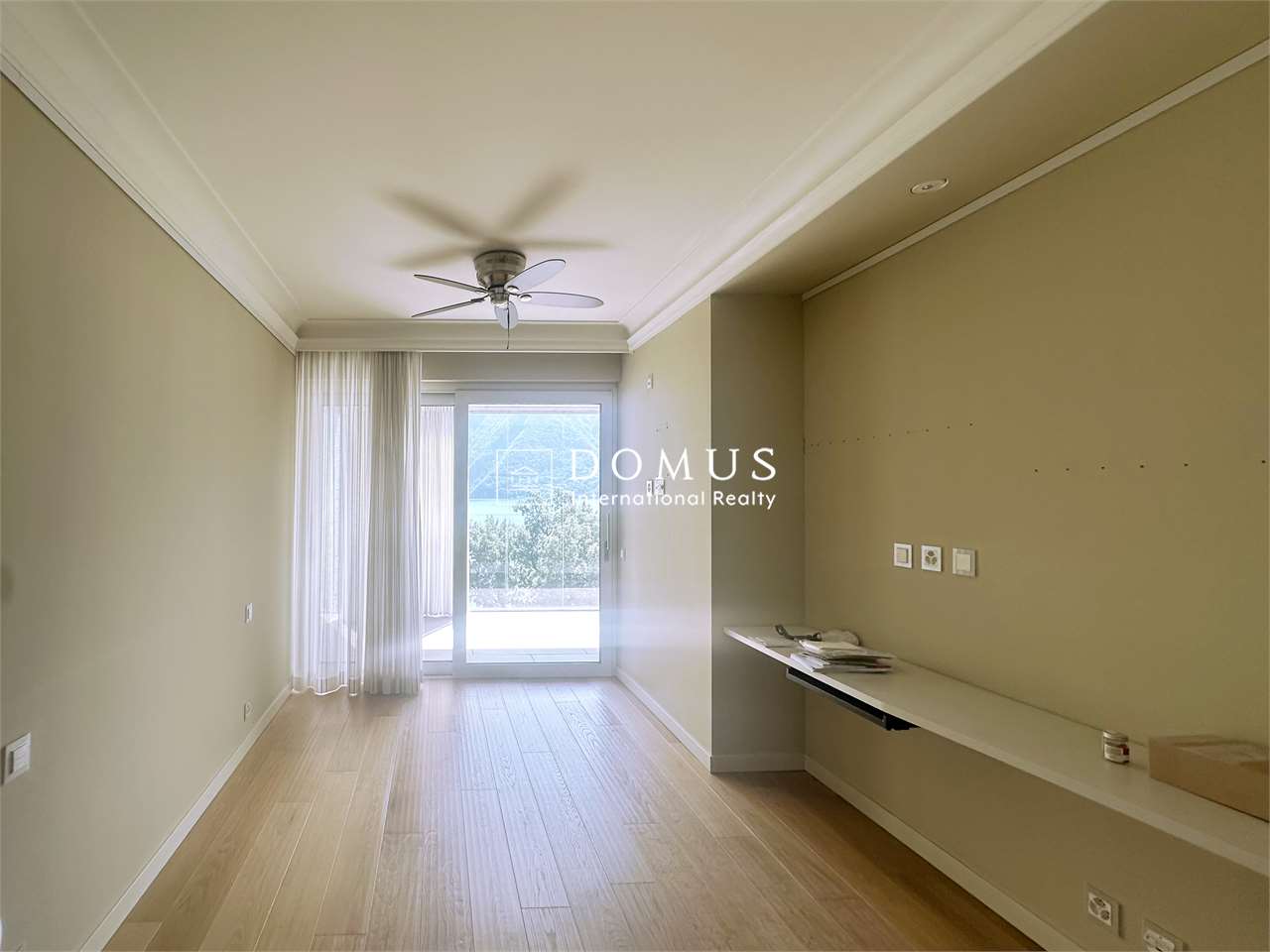 Appartement de 6 ½ pièces