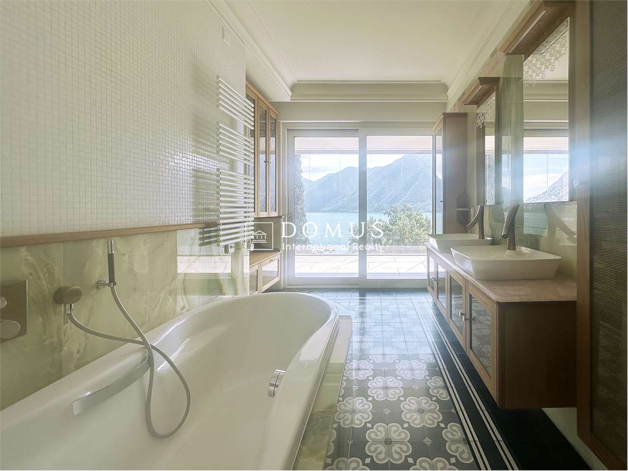 Appartement de 6 ½ pièces