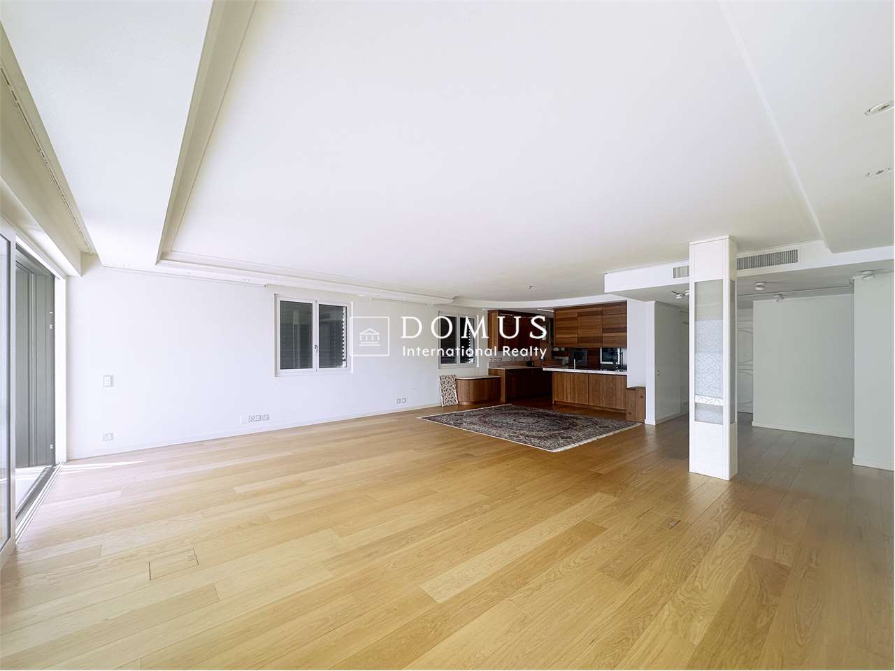 Appartement de 6 ½ pièces
