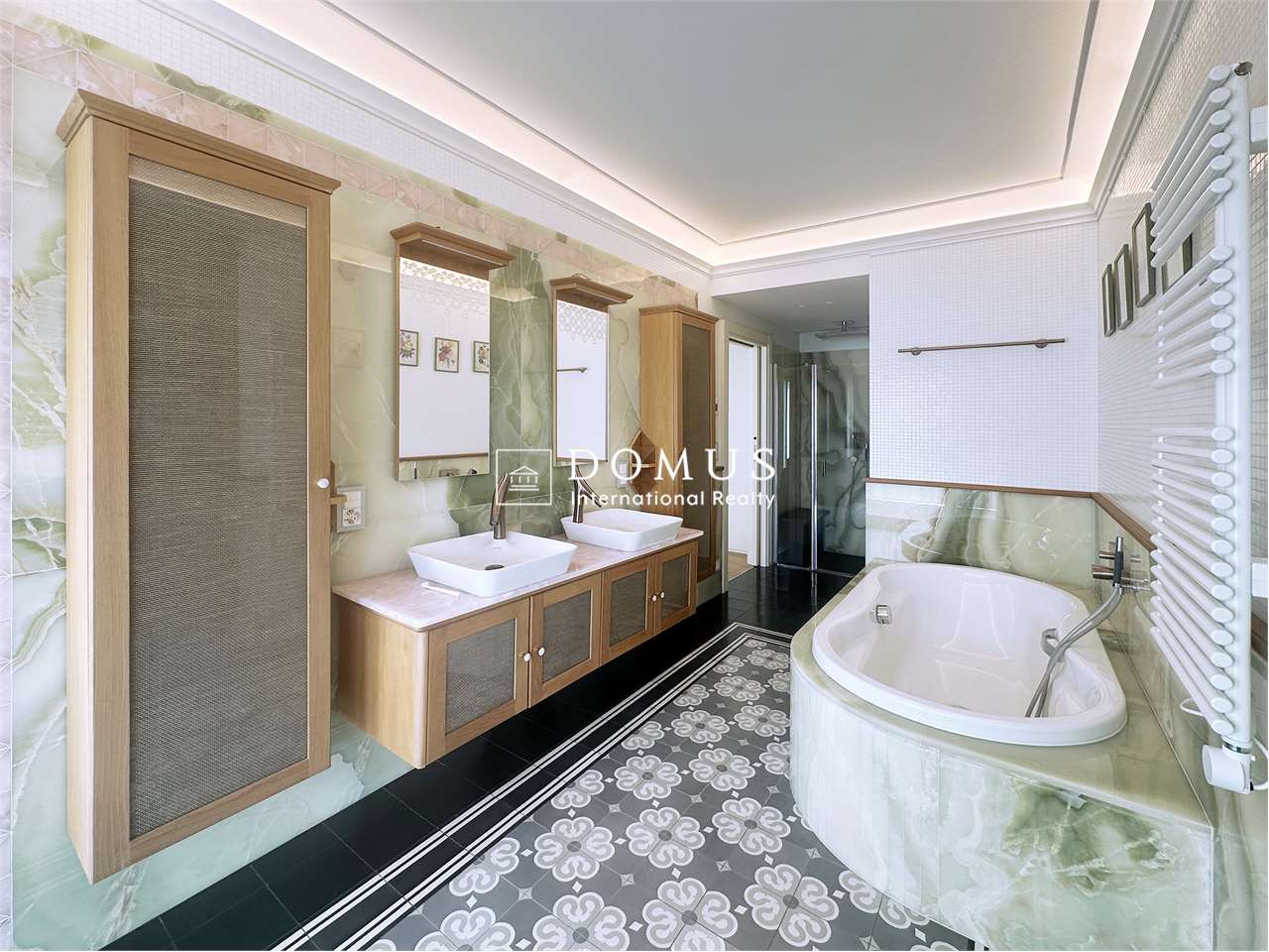 Appartement de 6 ½ pièces