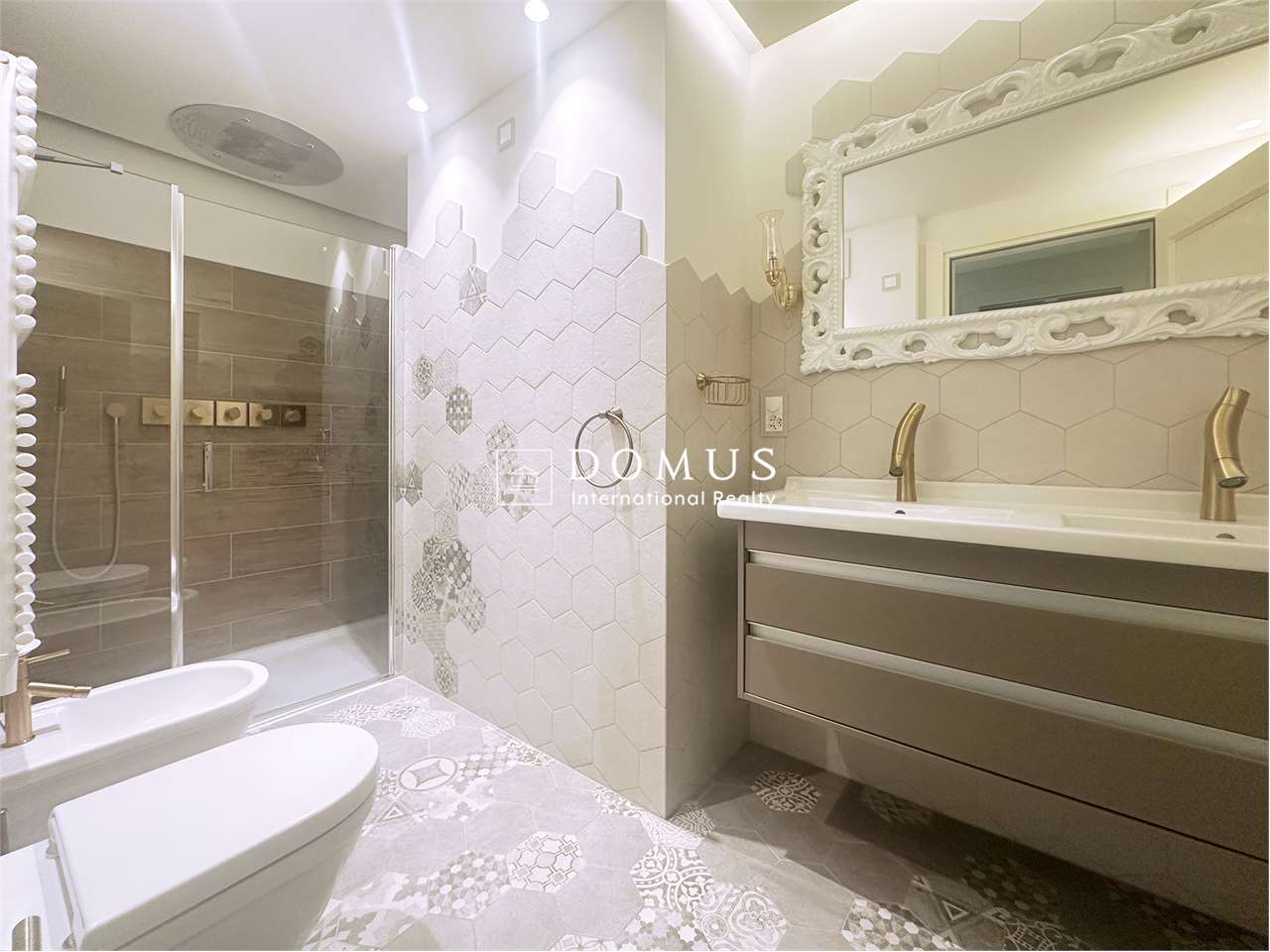 Appartement de 6 ½ pièces