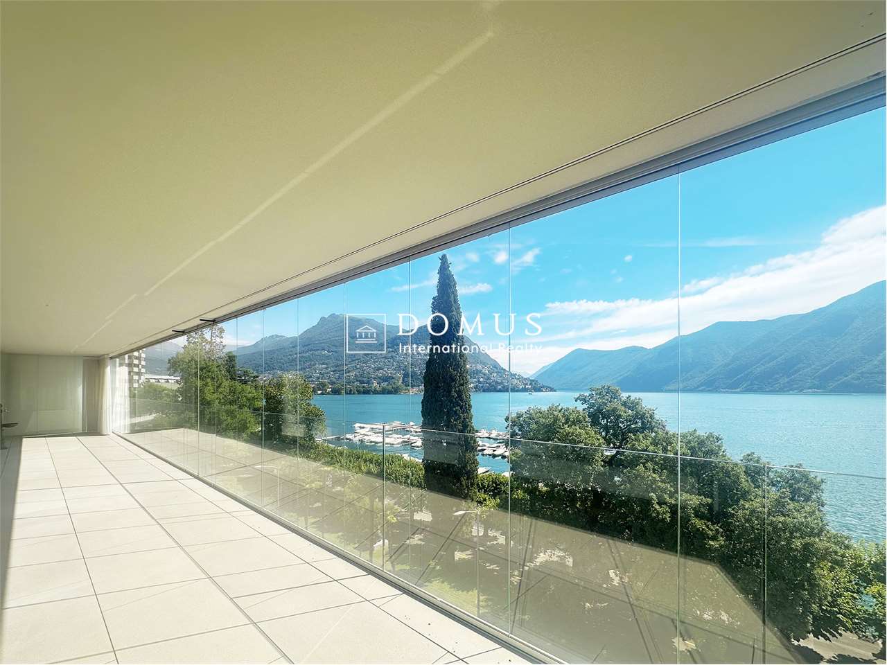Appartement de 6 ½ pièces