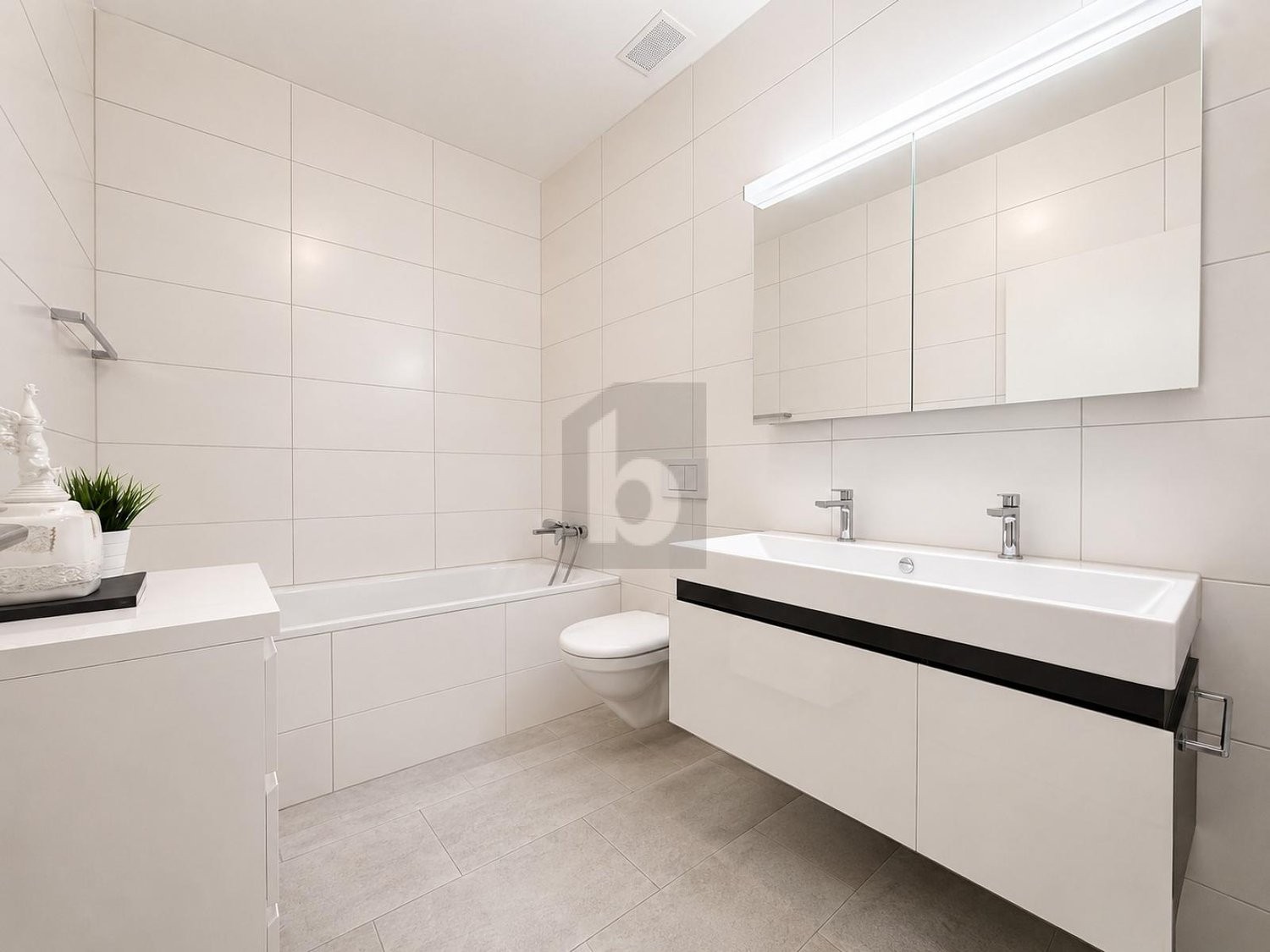 3 ½ rooms apartment (3)