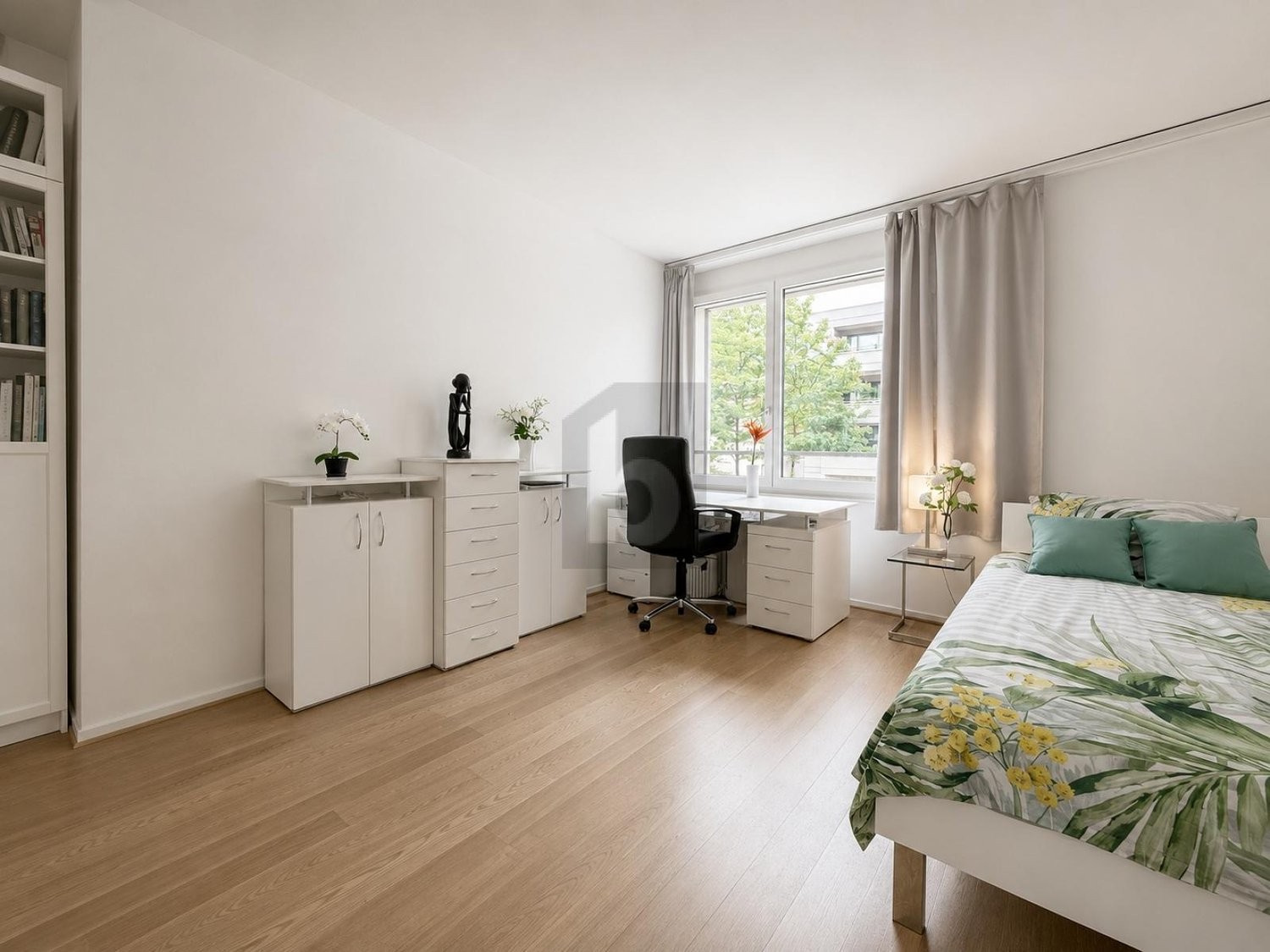 3 ½ rooms apartment (4)