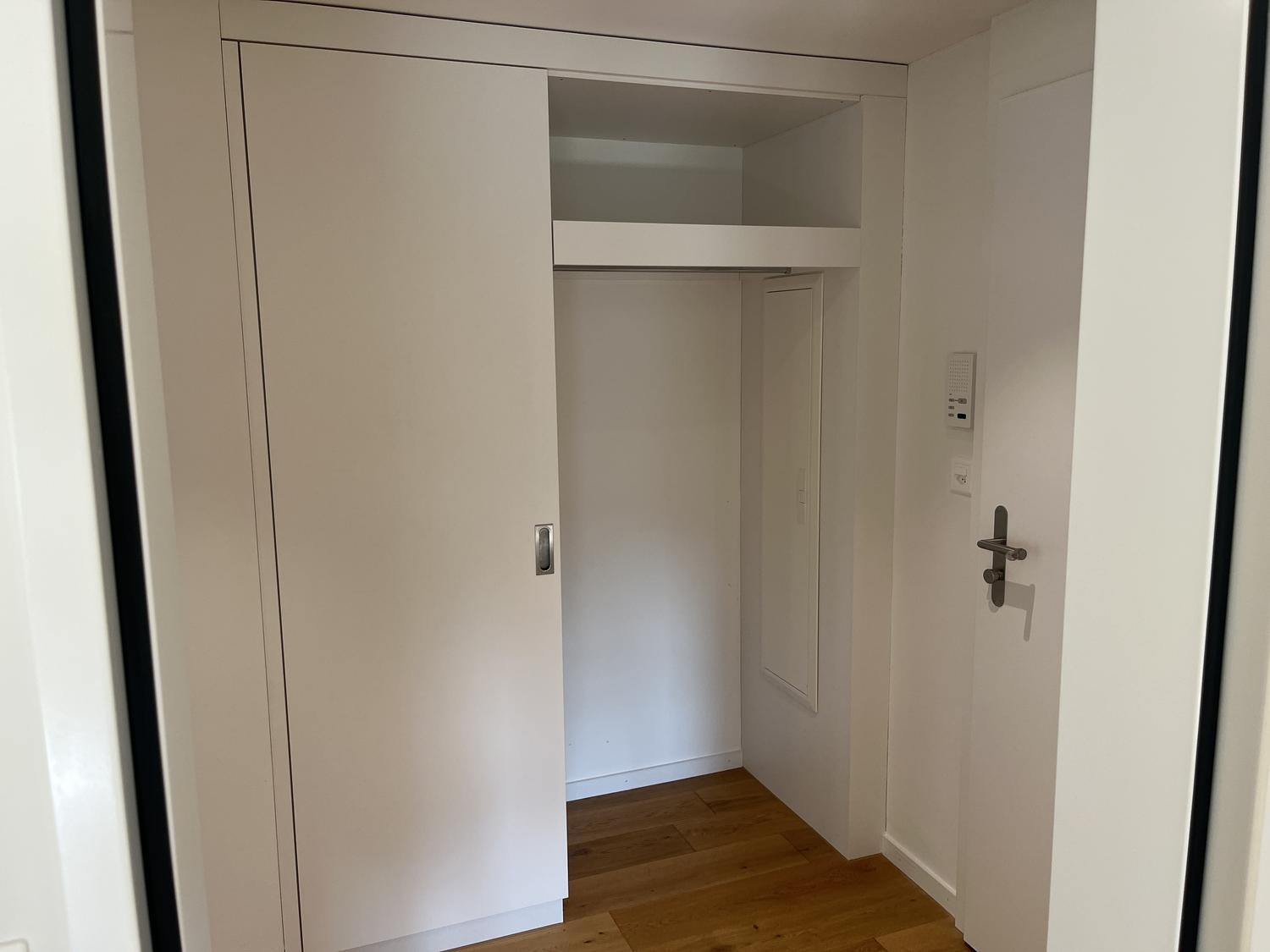 Appartement de 3 ½ pièces, photo 10 sur 10