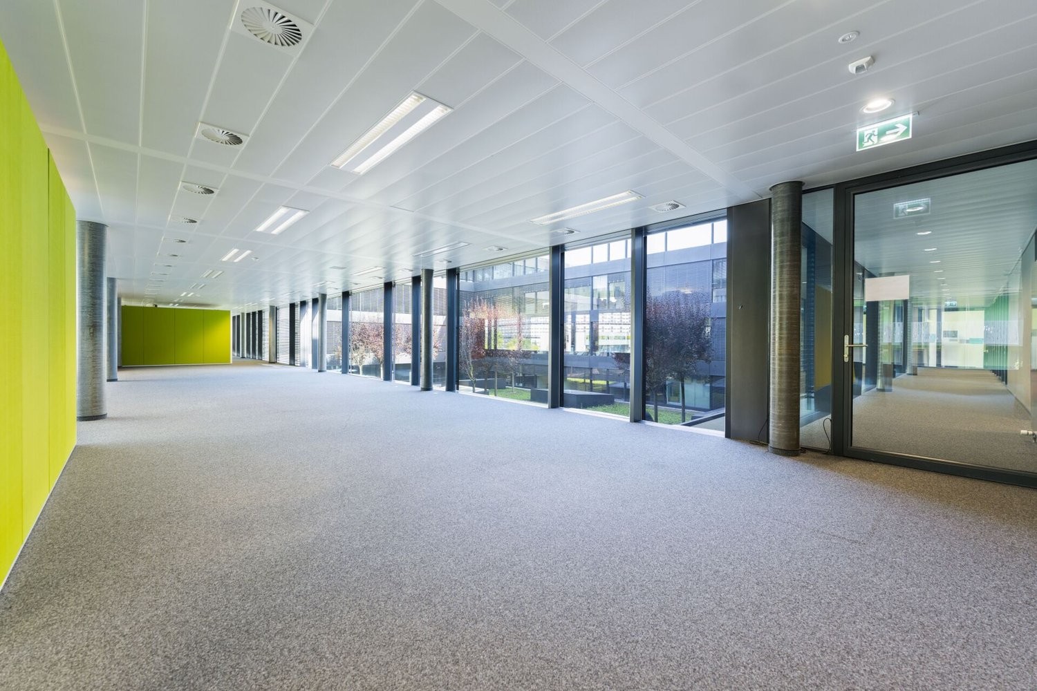 Büro, Foto 5 von 9
