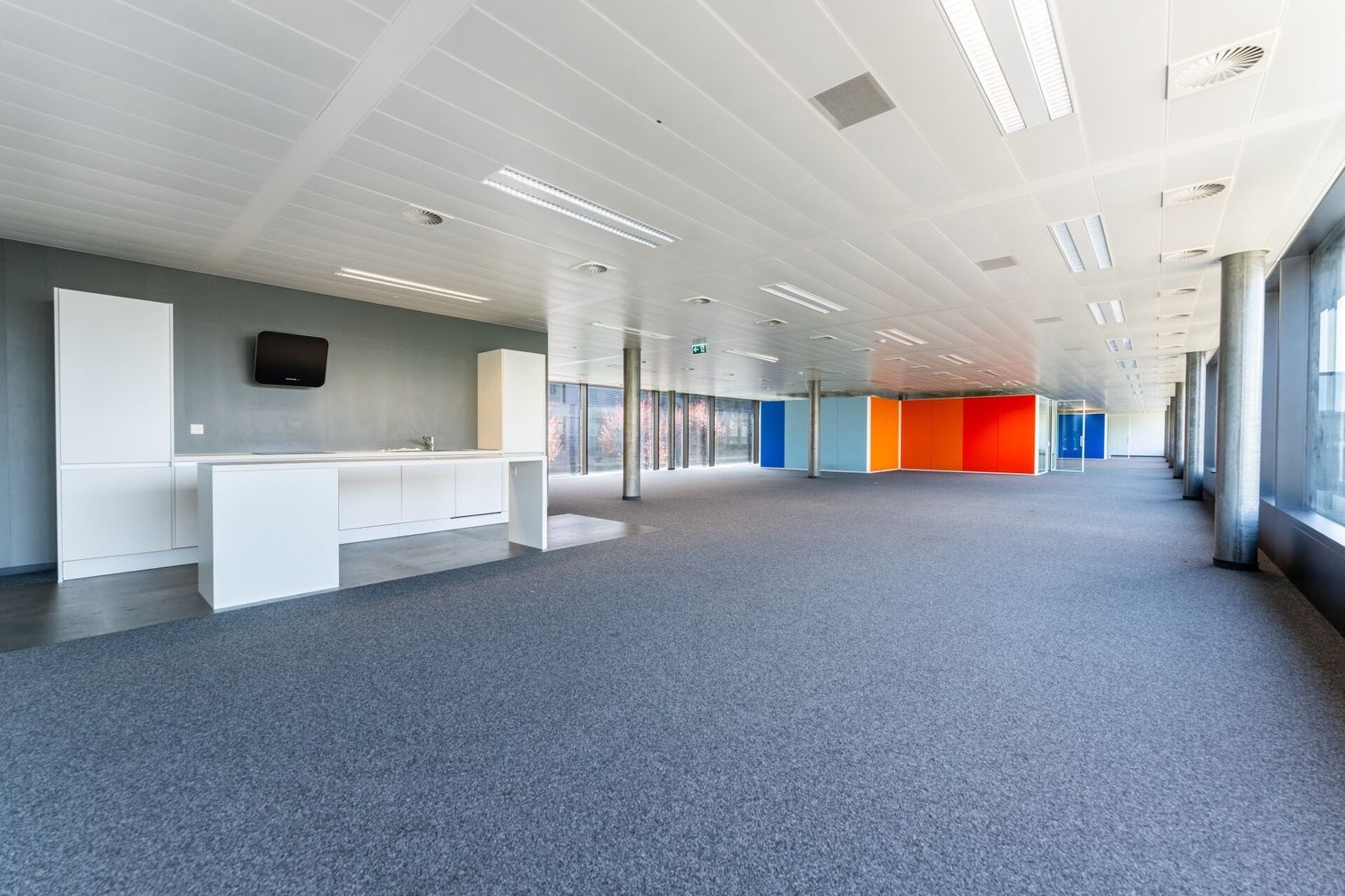 Büro, Foto 2 von 9