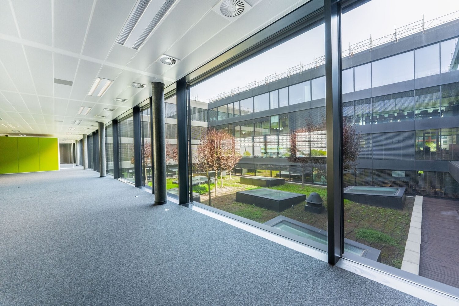 Büro, Foto 4 von 9