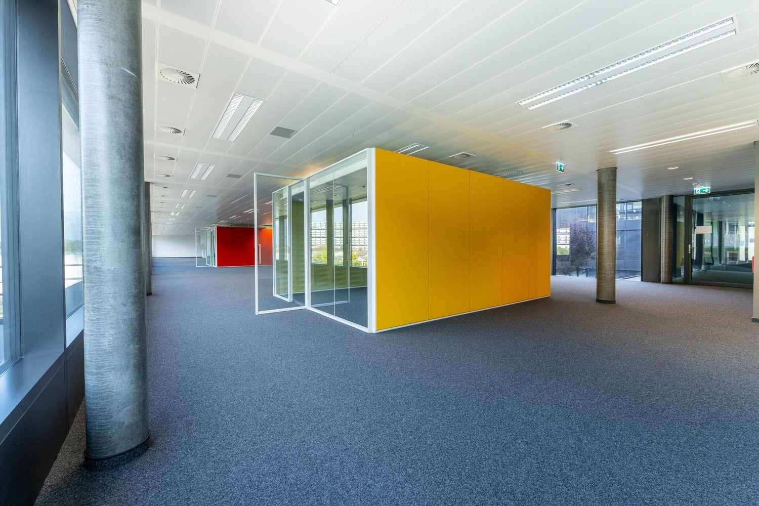 Büro, Foto 9 von 9