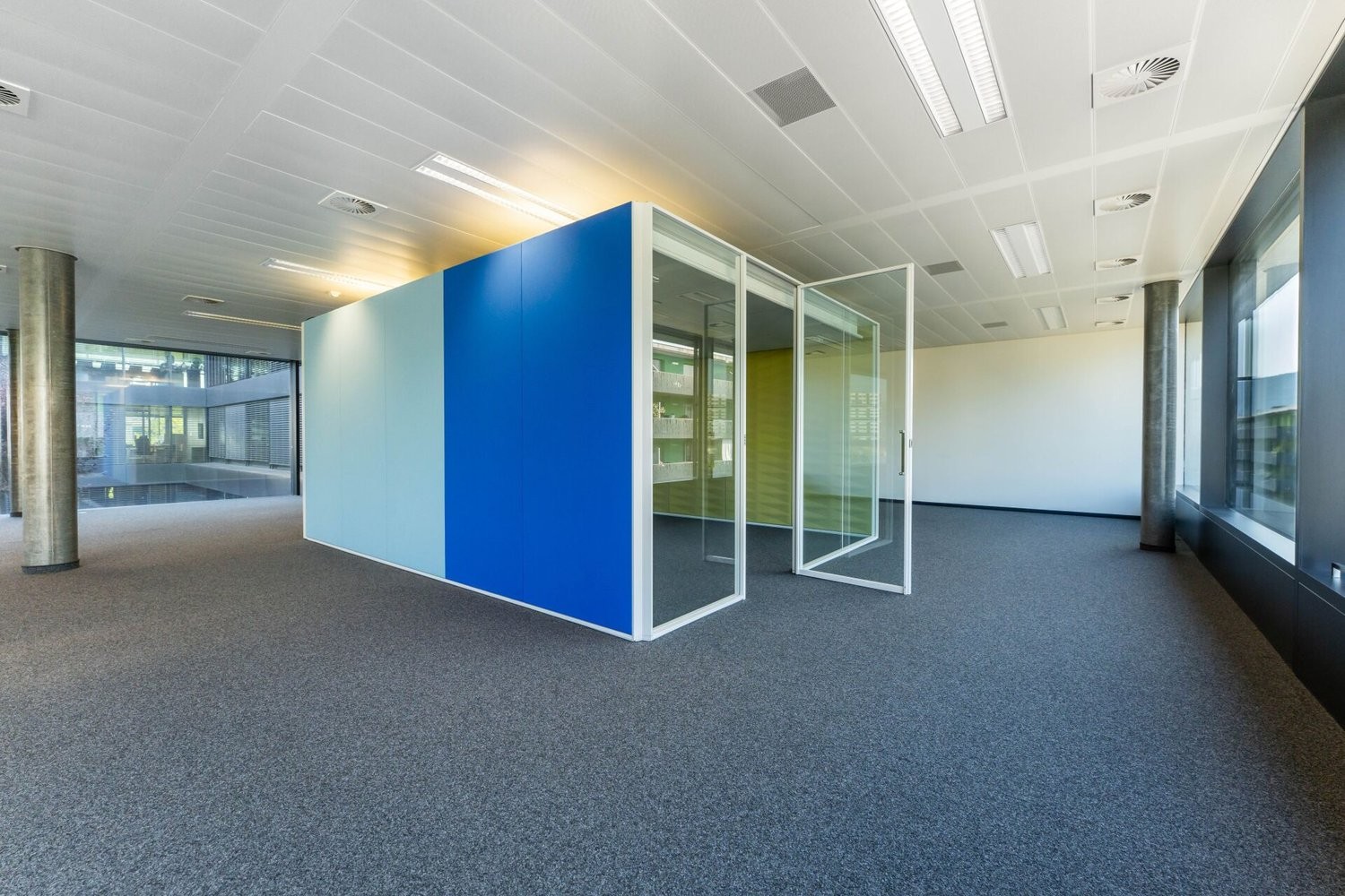 Büro, Foto 7 von 9