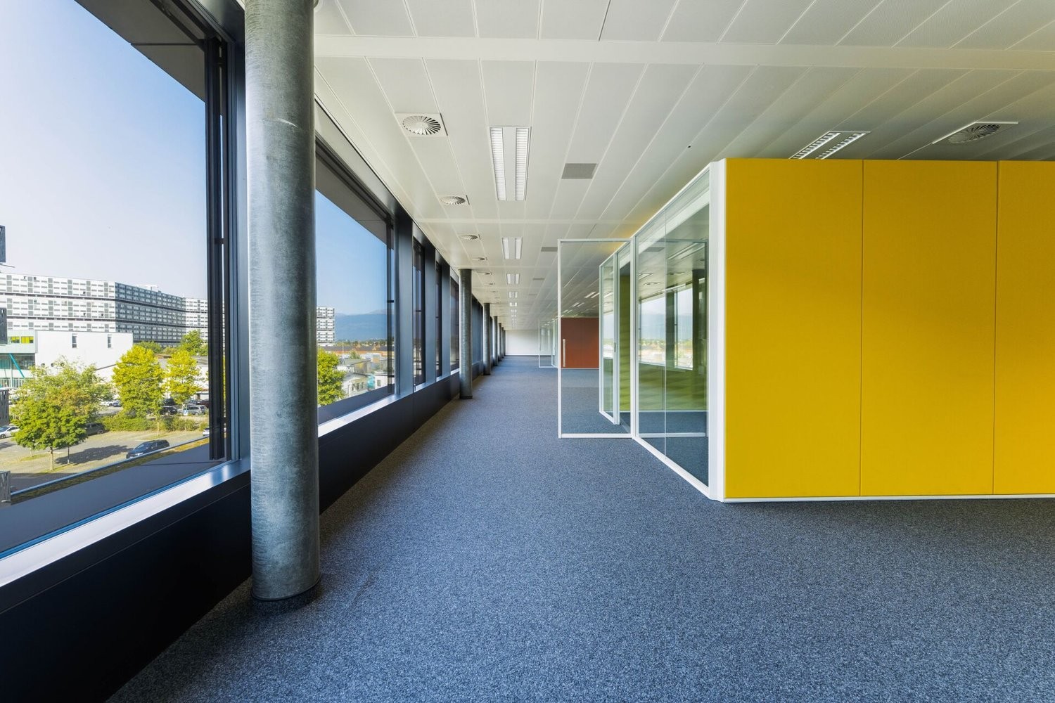 Büro, Foto 8 von 9