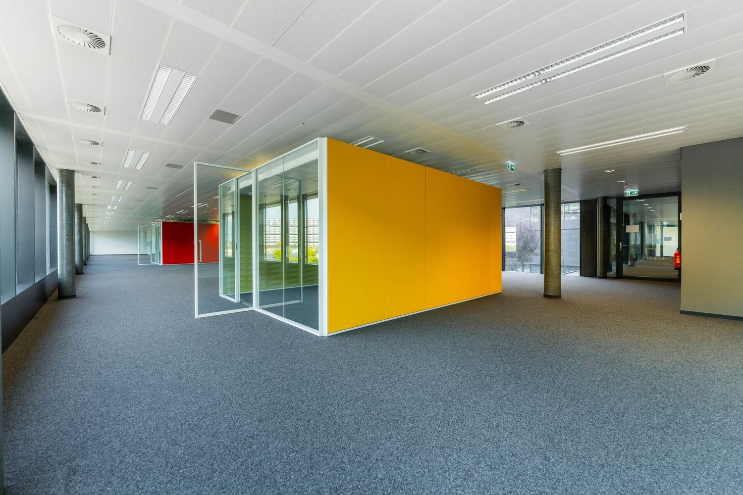 Büro, Foto 6 von 9
