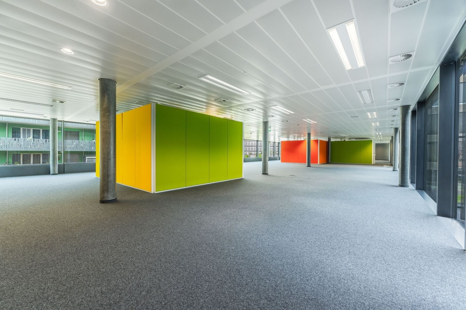 Büro, Foto 3 von 9