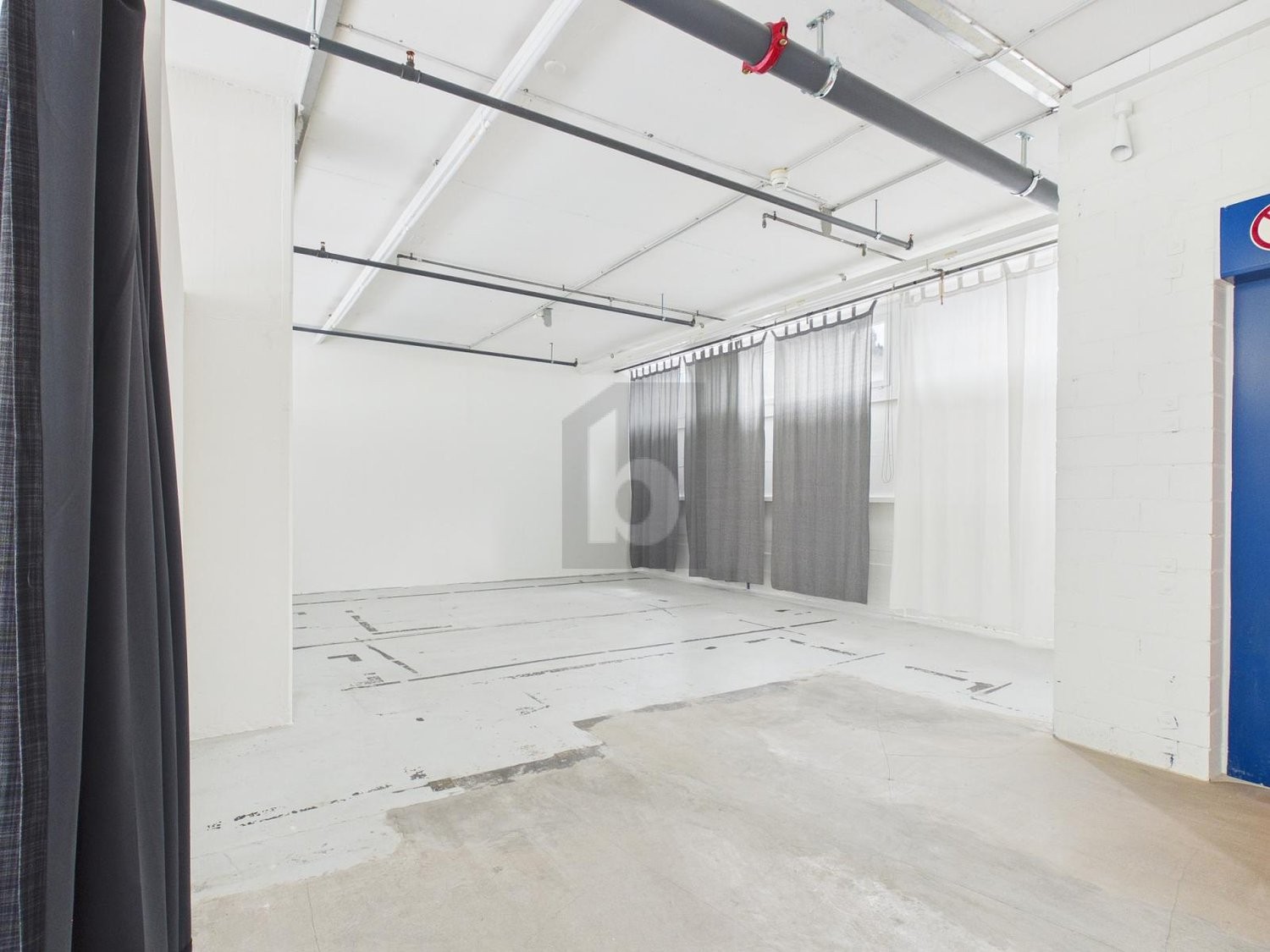 605m² oggetto industriale