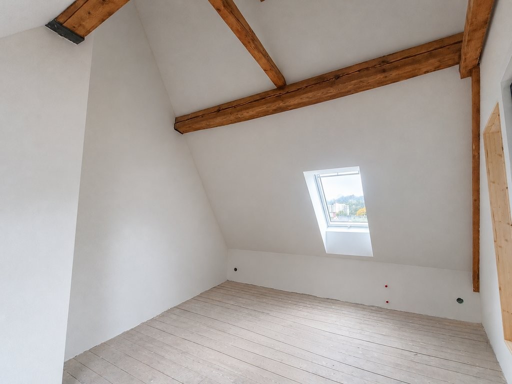 3 ½ rooms duplex