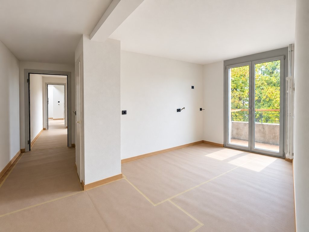 3 ½ rooms duplex