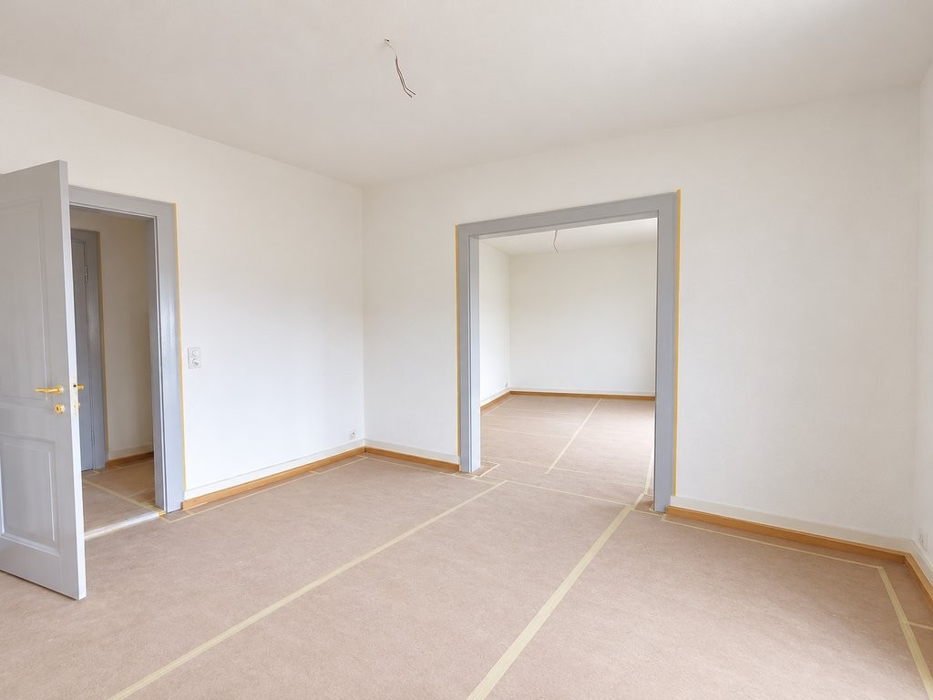 3 ½ rooms duplex