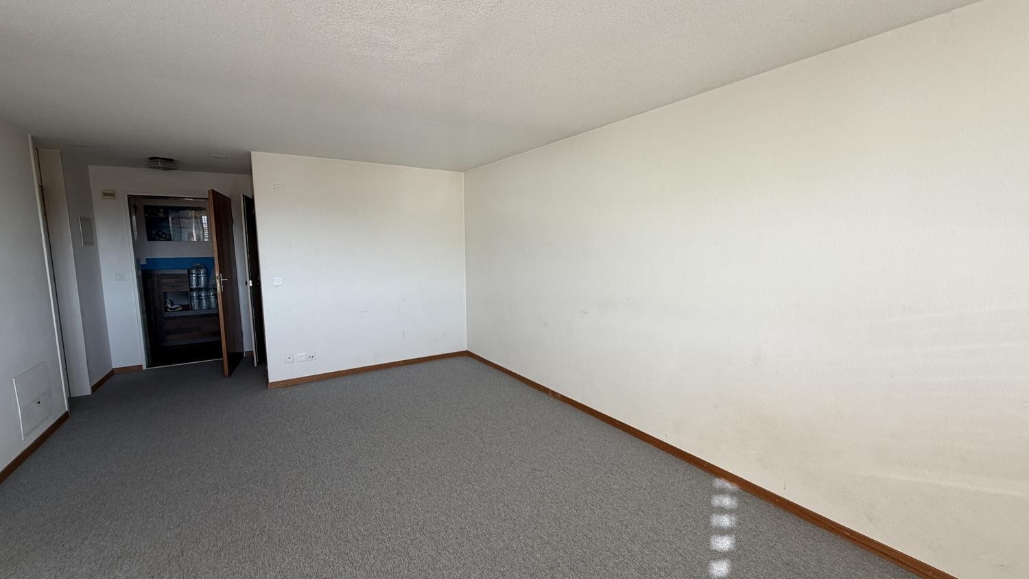 1 ½ rooms apartment, Foto 1 von 10