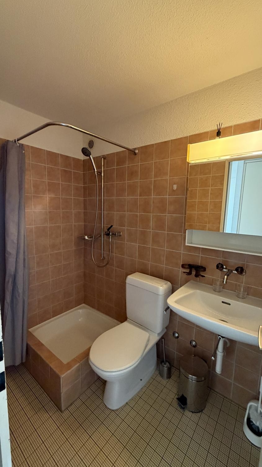 1 ½ rooms apartment, Foto 6 von 10