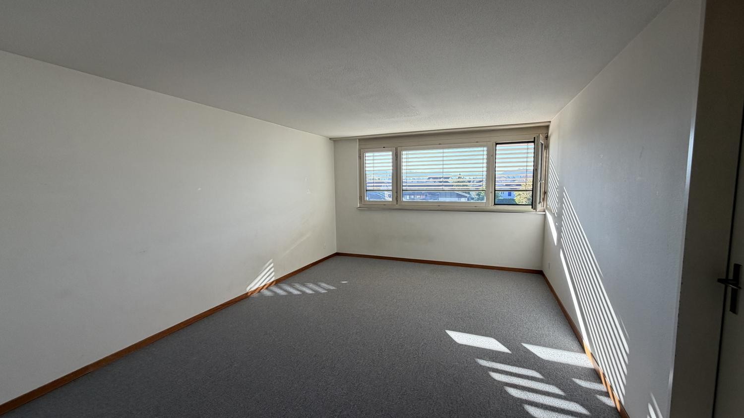 1 ½ rooms apartment, Foto 2 von 10