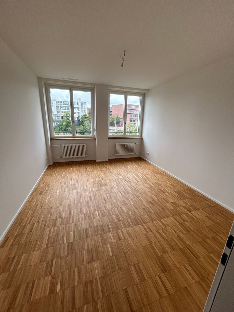 2 rooms apartment