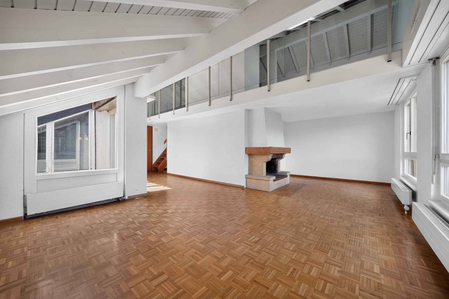 5-Zimmer-Wohnung, Foto 3 von 10