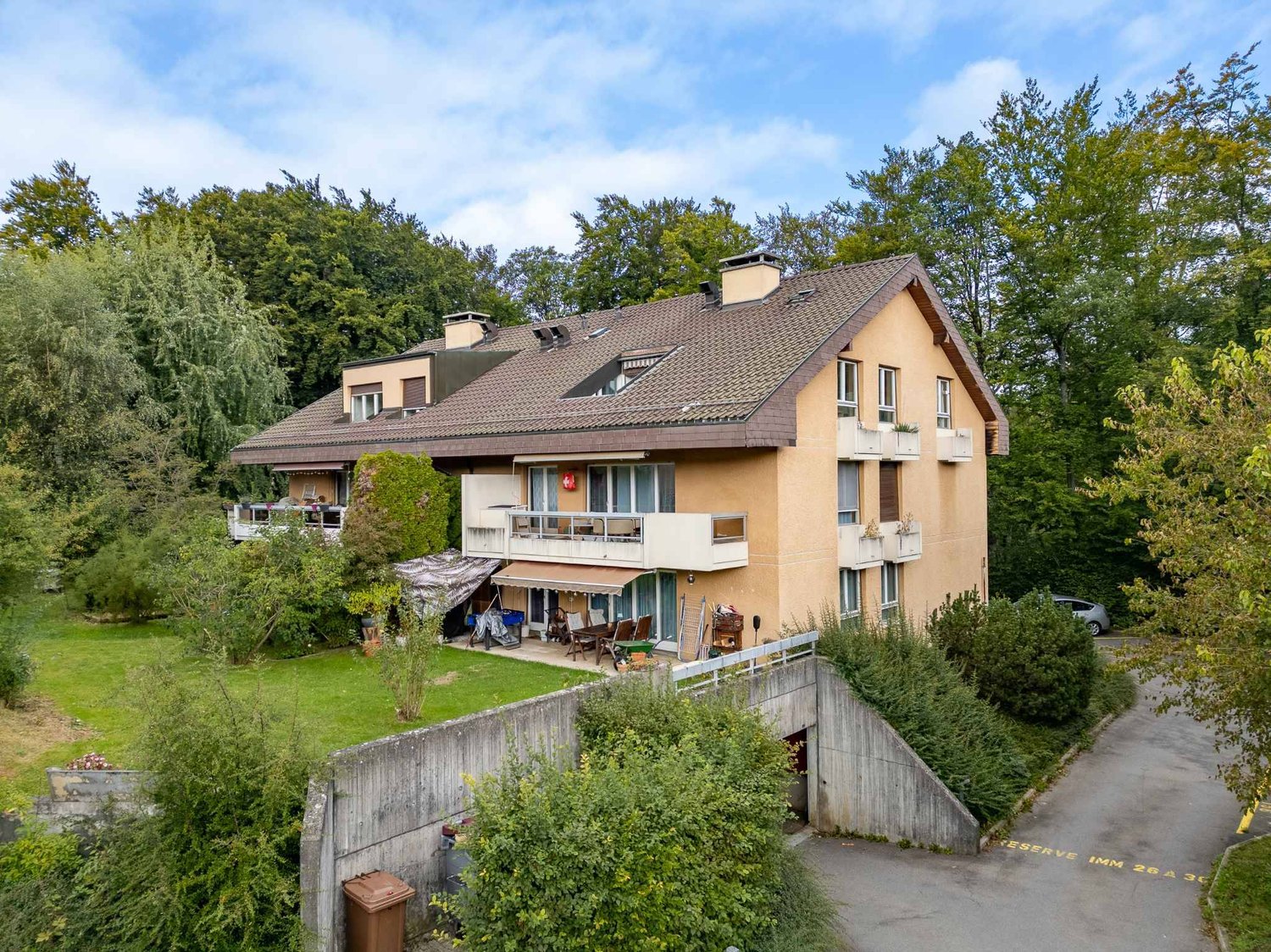 5-Zimmer-Wohnung, Foto 2 von 10