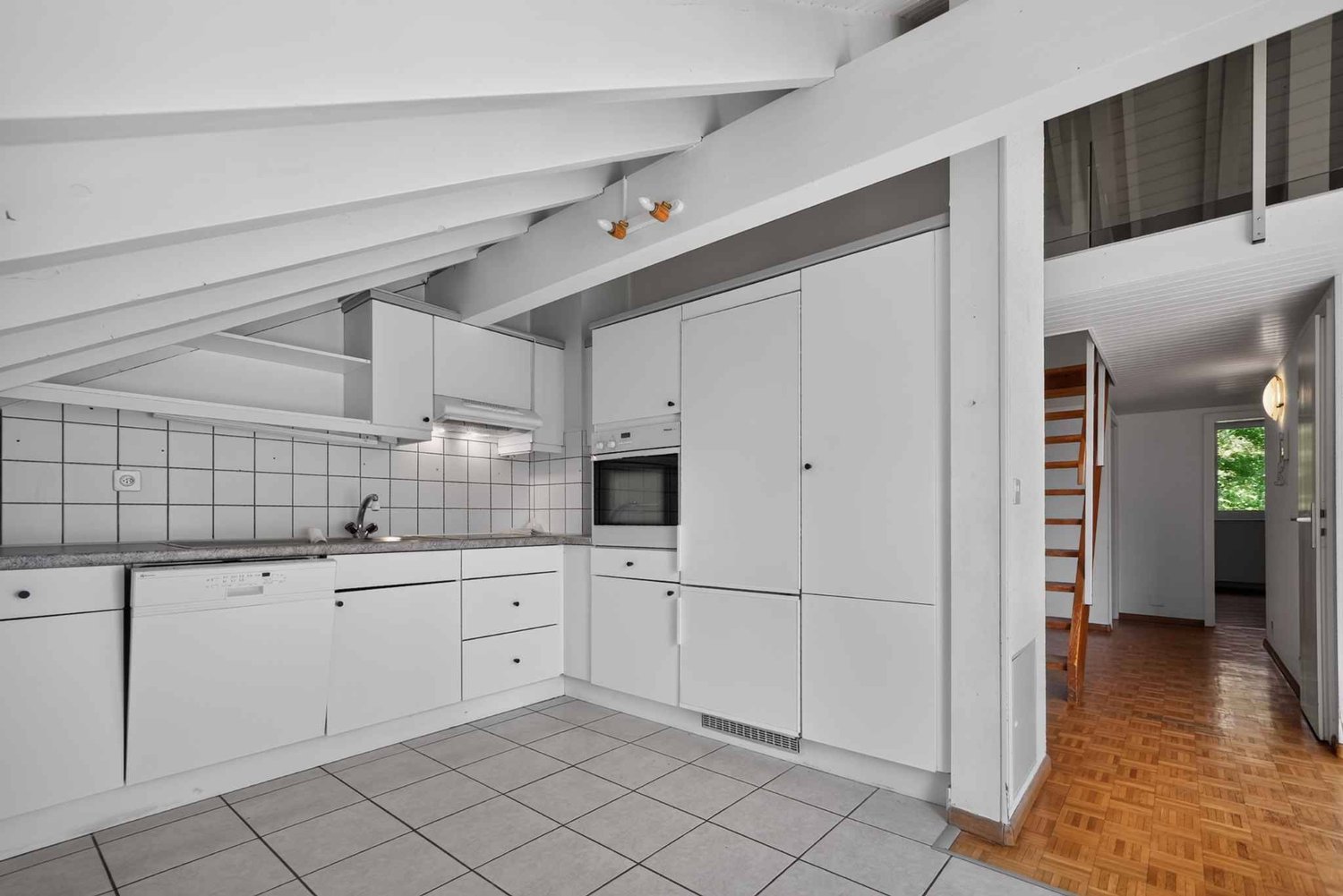 5-Zimmer-Wohnung, Foto 1 von 10