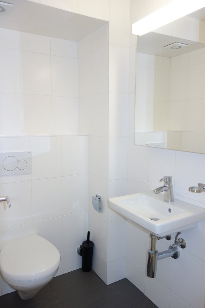 4-Zimmer-Wohnung