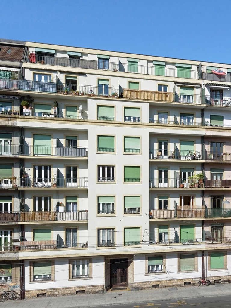 4-Zimmer-Wohnung