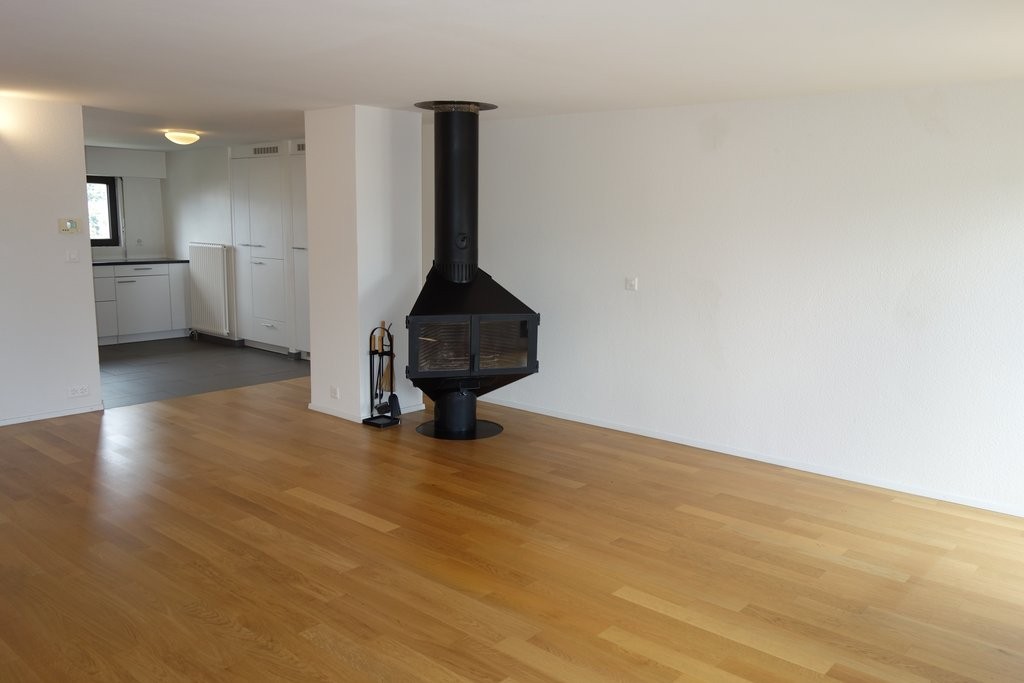 4-Zimmer-Wohnung