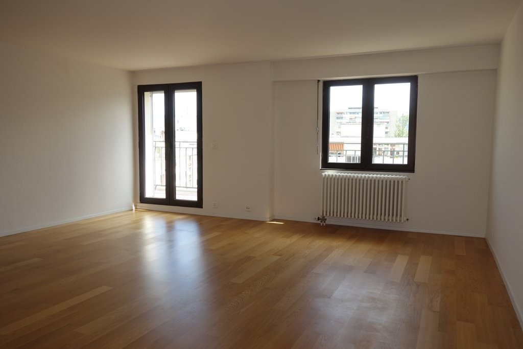 4-Zimmer-Wohnung