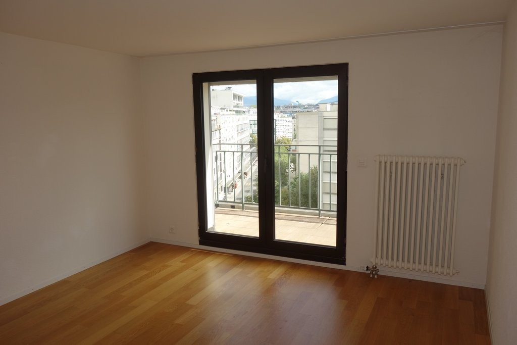 4-Zimmer-Wohnung
