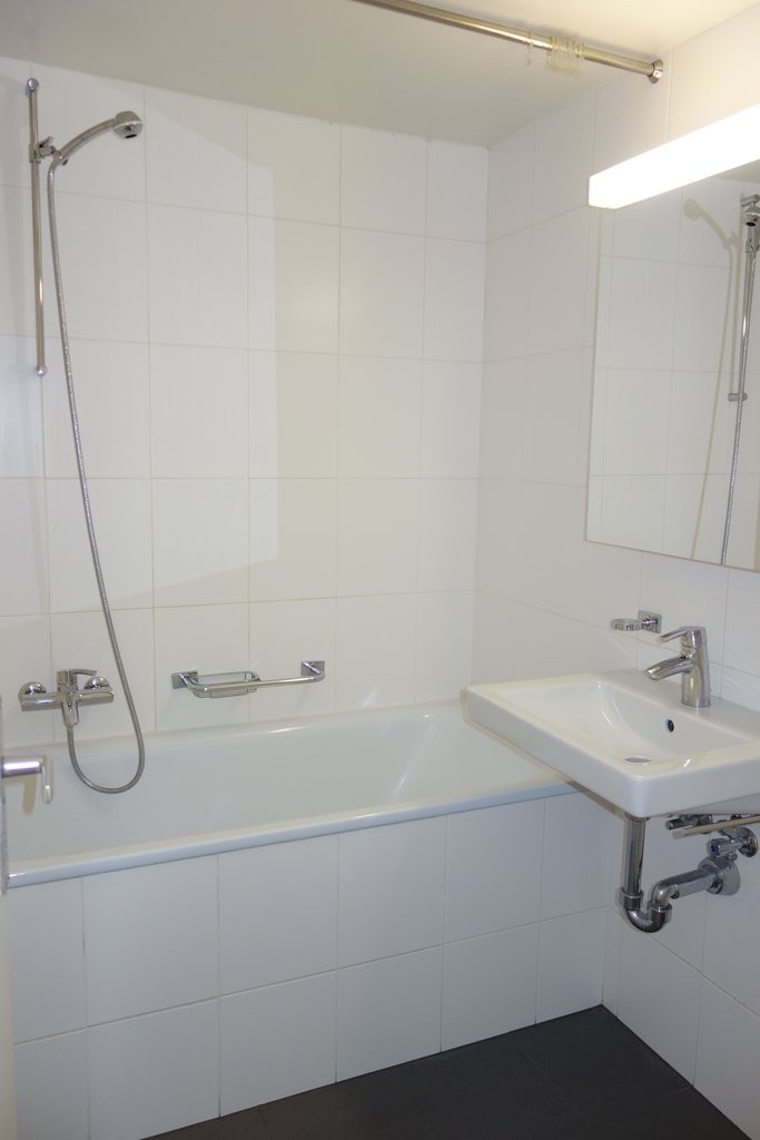 4-Zimmer-Wohnung