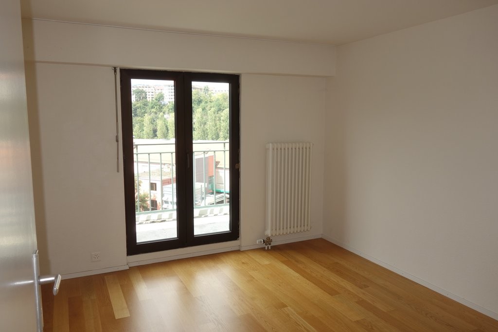 4-Zimmer-Wohnung
